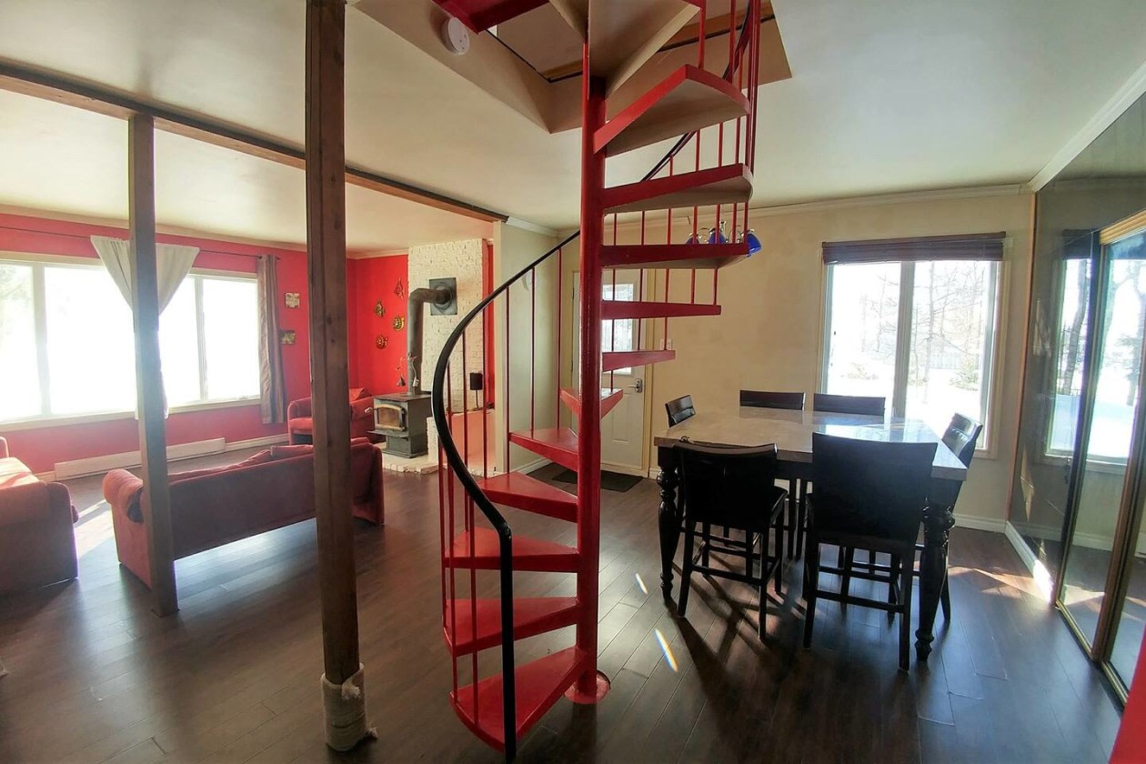 763 Rue Jacques-Bédard — photo 2