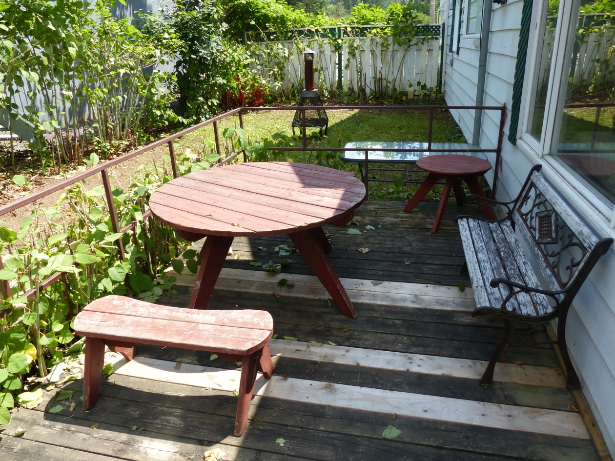 Photo 8 — 763 Rue Jacques-Bédard, Quebec, G2N 1E1, Quebec