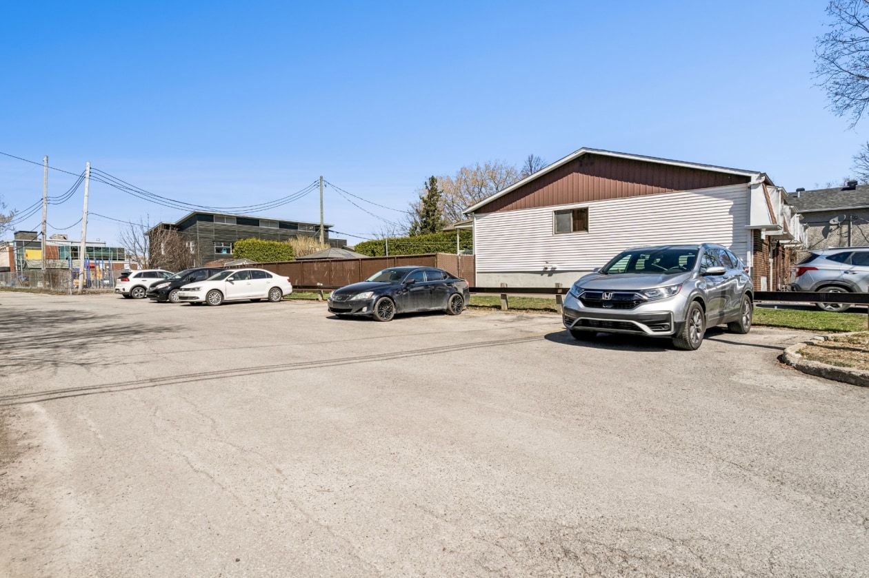 Photo 20 — 13111, Rue Forsyth, 304, Montréal (Rivière-des-Prairies/Pointe-aux-Trembles), H1A4C2, Montréal (Rivière-des-Prairies/Pointe-aux-Trembles)