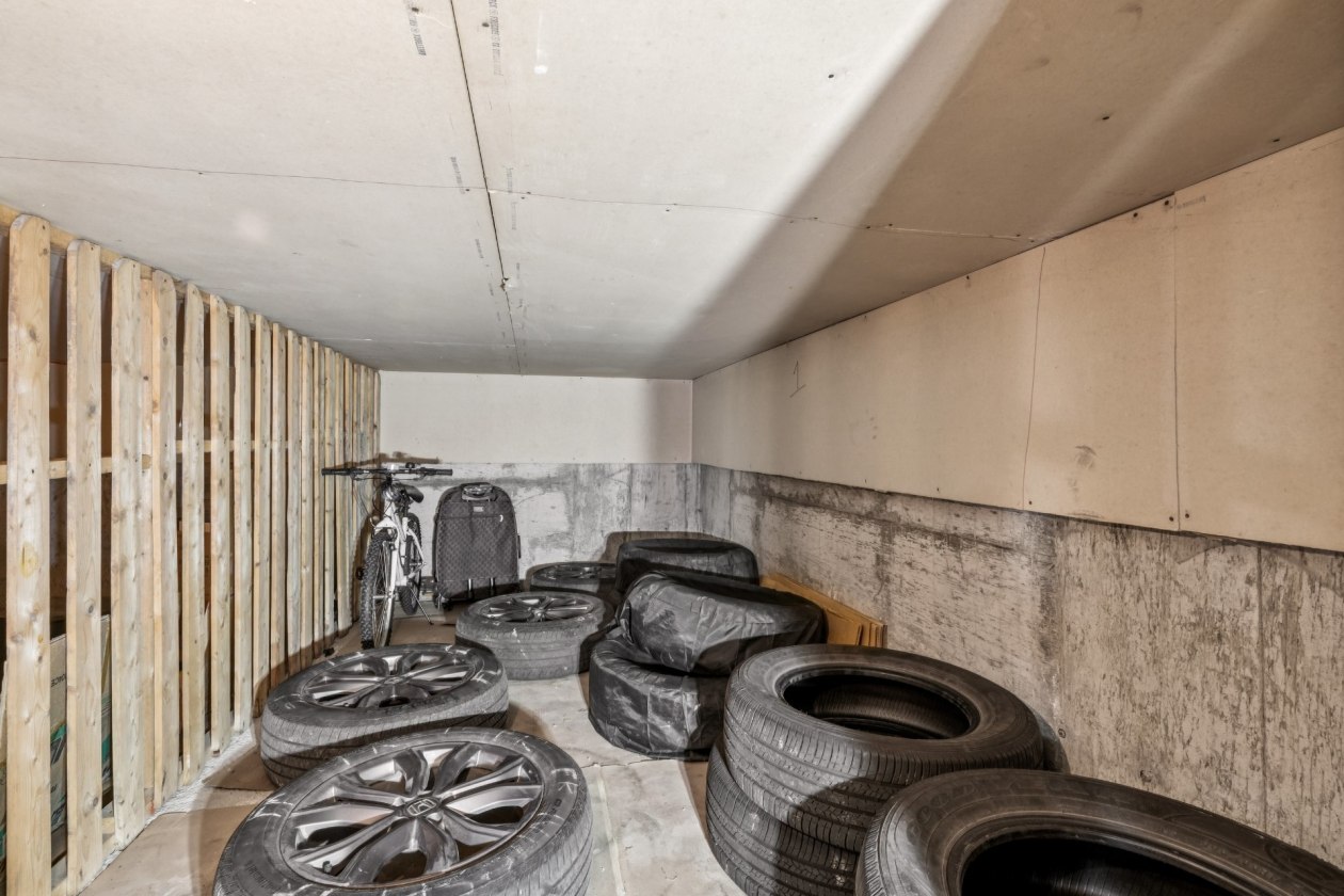 Rangement — 13111, Rue Forsyth, 304, Montréal (Rivière-des-Prairies/Pointe-aux-Trembles), H1A4C2, Montréal (Rivière-des-Prairies/Pointe-aux-Trembles)