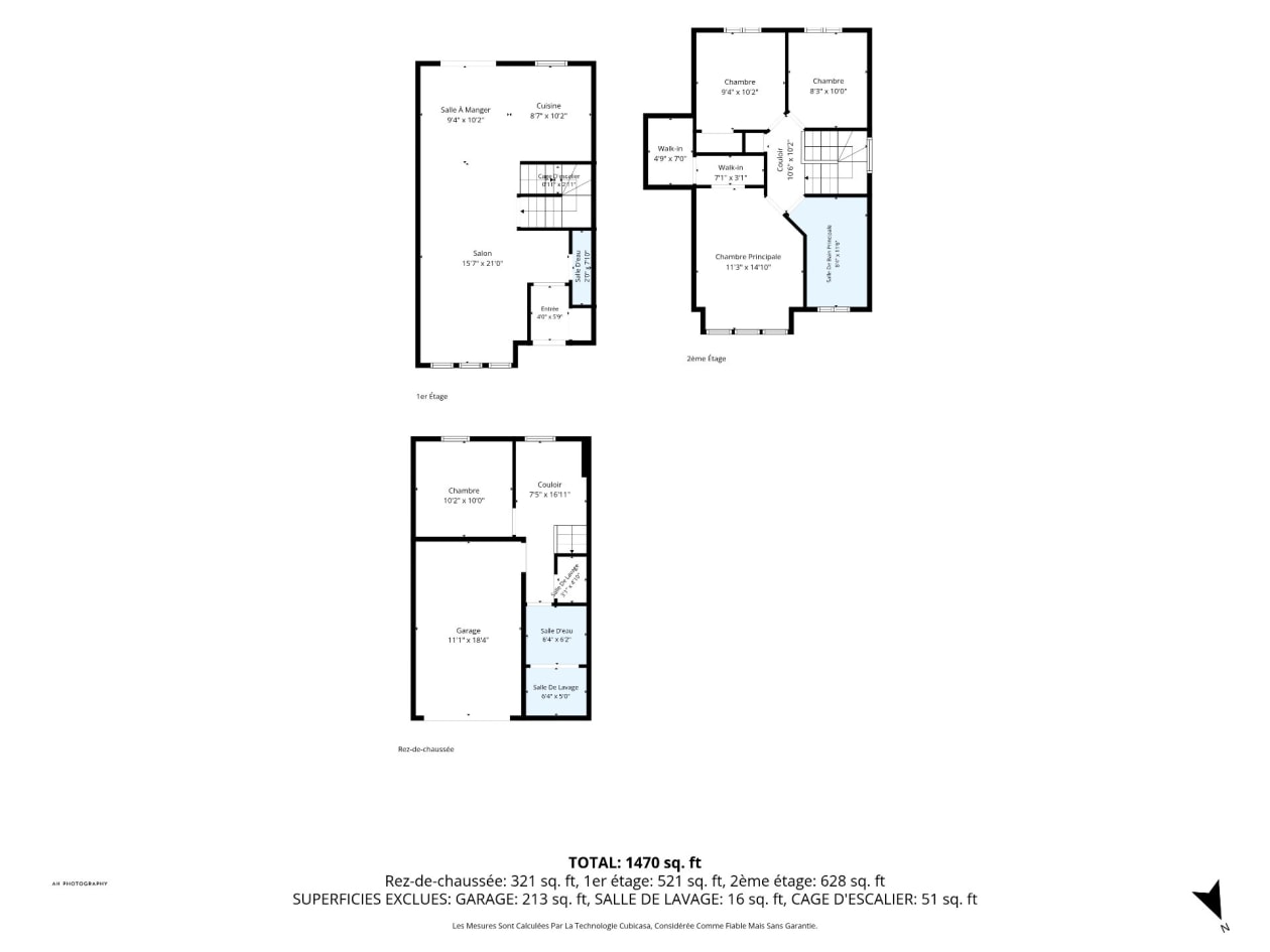 Plan — 816, Rue du Faubourg, Longueuil (Le Vieux-Longueuil), J4N1S6, Longueuil (Le Vieux-Longueuil)