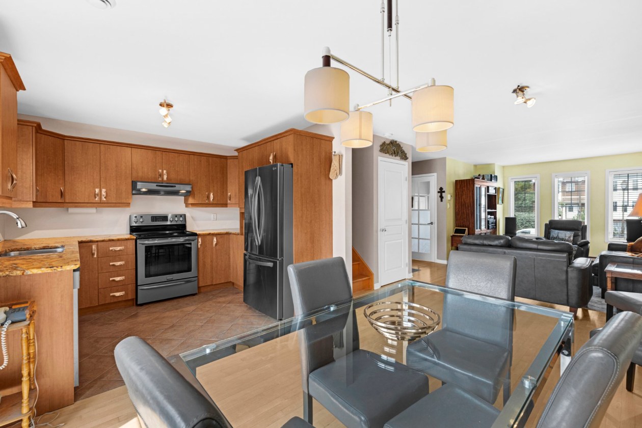 Photo 11 — 816, Rue du Faubourg, Longueuil (Le Vieux-Longueuil), J4N1S6, Longueuil (Le Vieux-Longueuil)