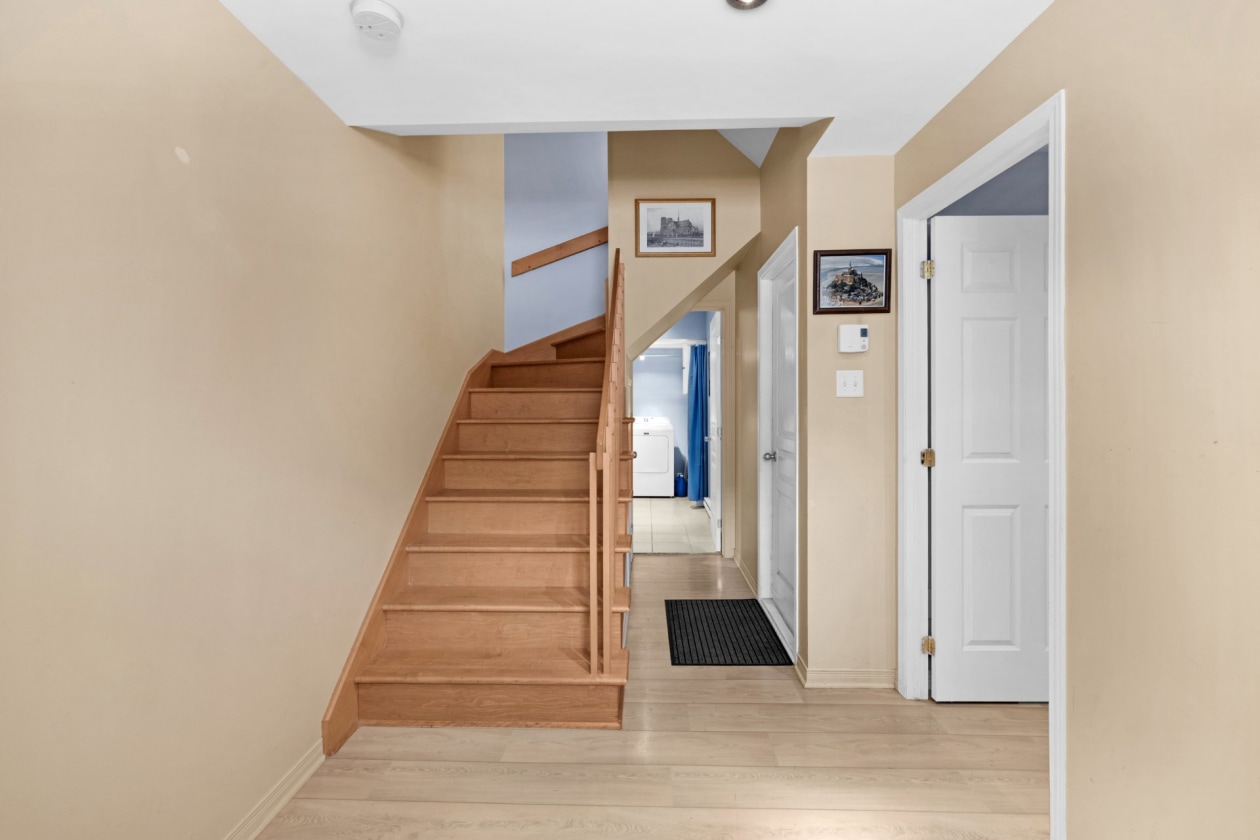 Sous-sol — 816, Rue du Faubourg, Longueuil (Le Vieux-Longueuil), J4N1S6, Longueuil (Le Vieux-Longueuil)