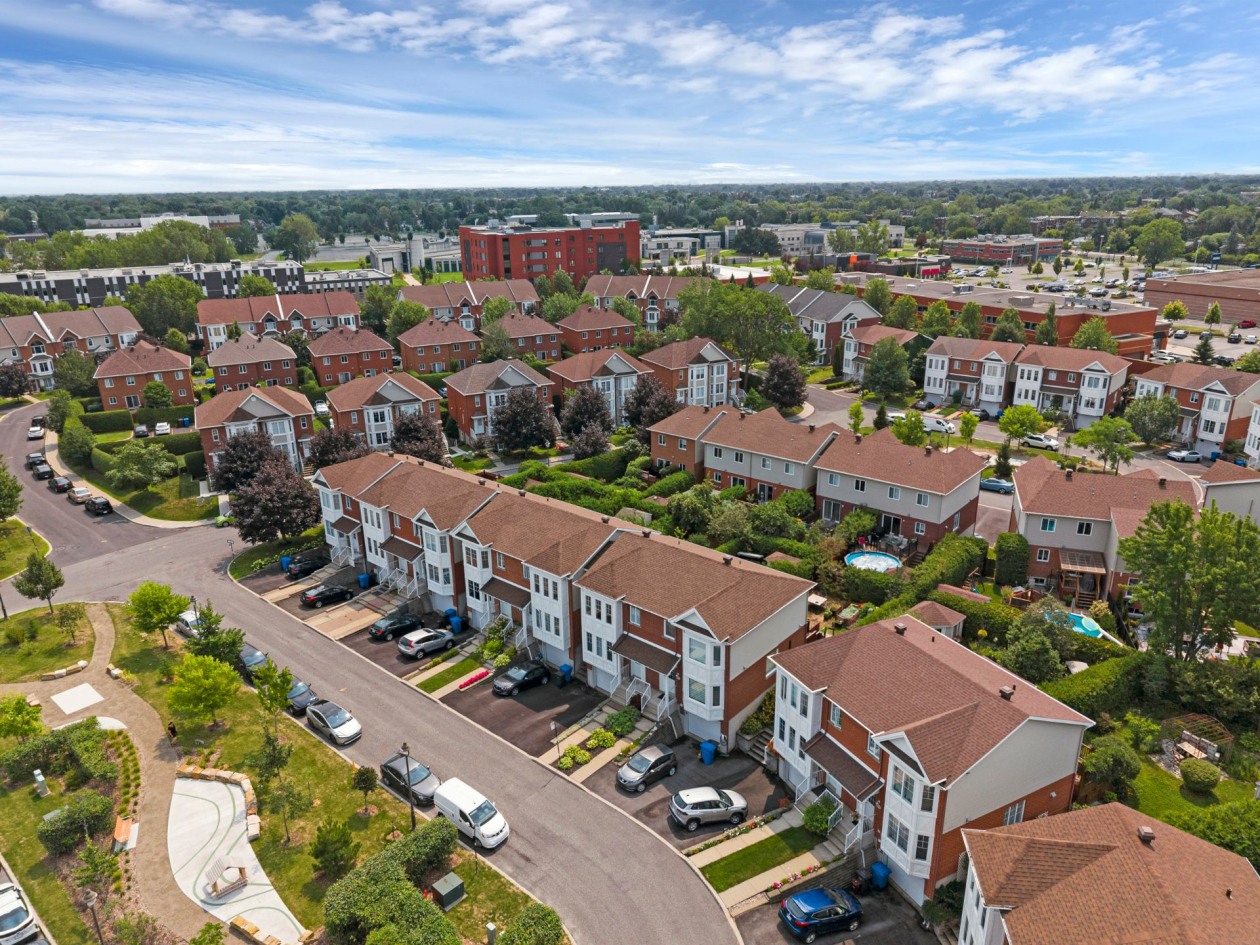 Photo aérienne — 816, Rue du Faubourg, Longueuil (Le Vieux-Longueuil), J4N1S6, Longueuil (Le Vieux-Longueuil)