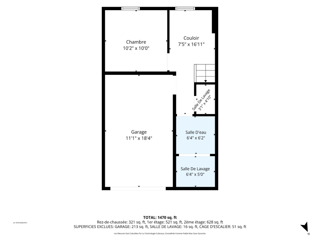 Plan — 816, Rue du Faubourg, Longueuil (Le Vieux-Longueuil), J4N1S6, Longueuil (Le Vieux-Longueuil)