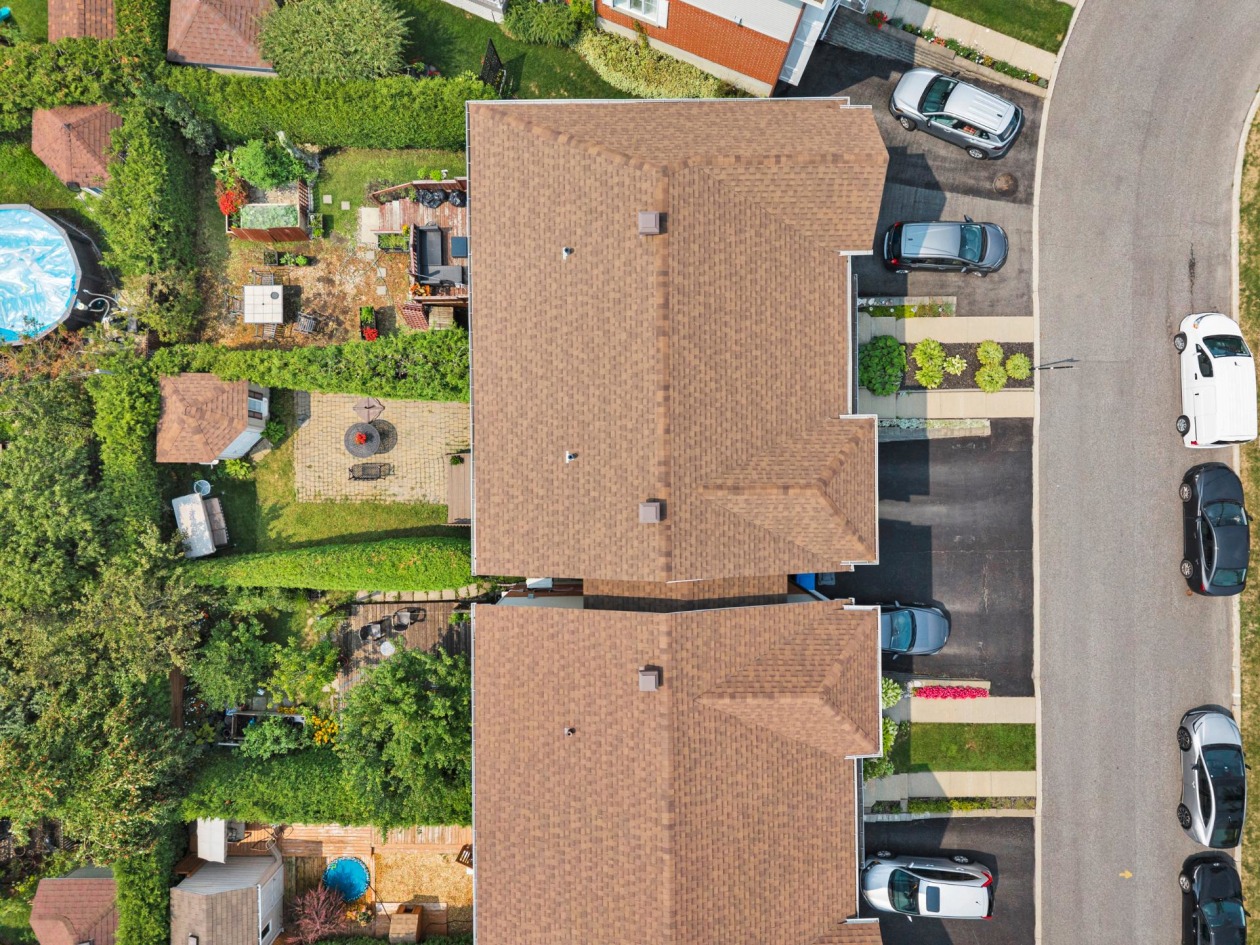Photo aérienne — 816, Rue du Faubourg, Longueuil (Le Vieux-Longueuil), J4N1S6, Longueuil (Le Vieux-Longueuil)