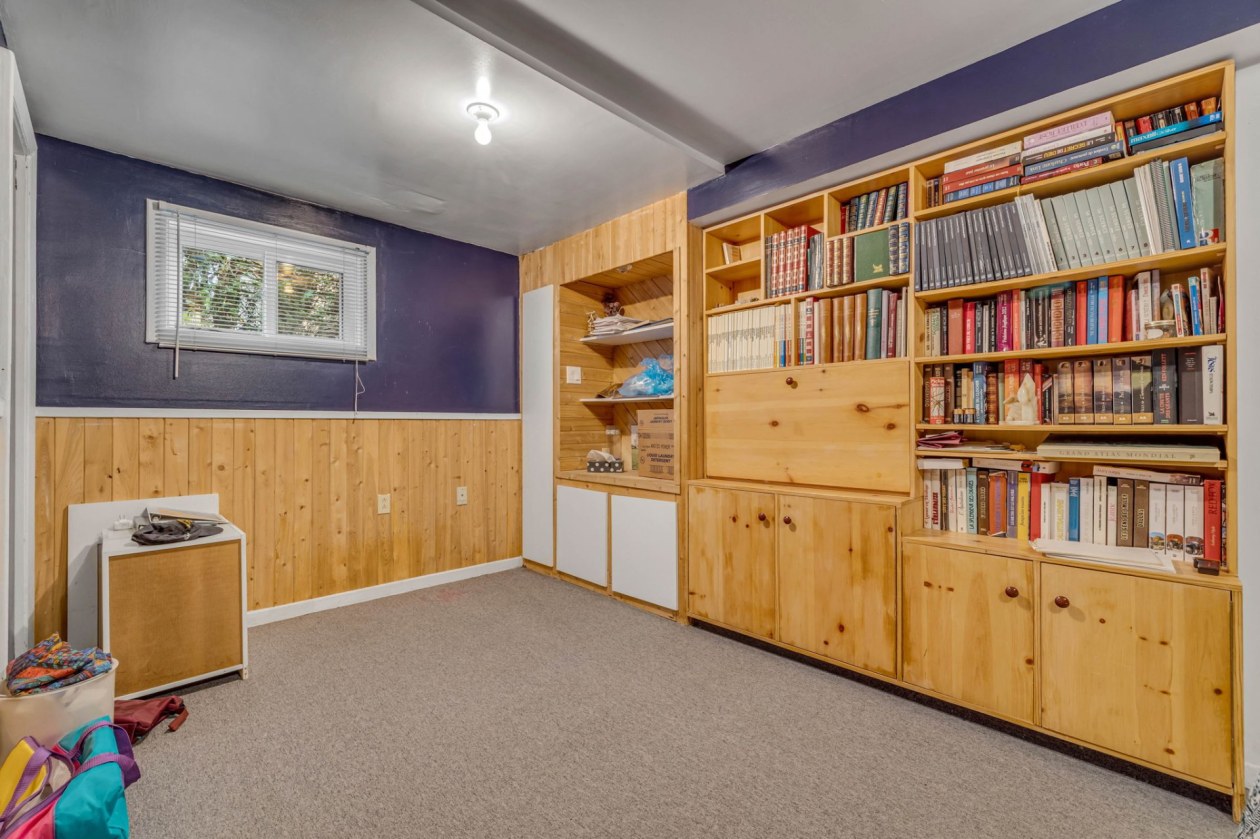 Chambre à coucher — 115, Vieux Chemin, Saint-Raymond, G3L1Y5, Saint-Raymond