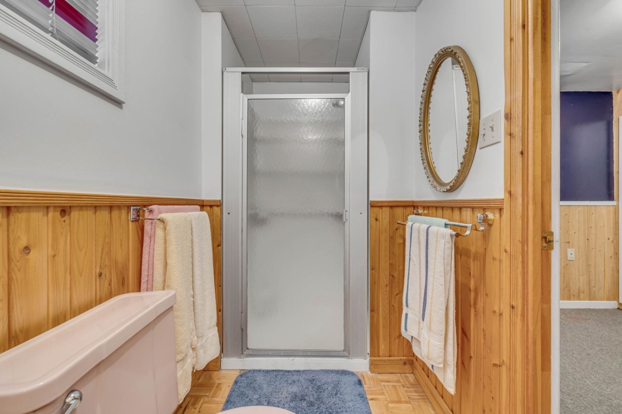 Salle de bains — 115, Vieux Chemin, Saint-Raymond, G3L1Y5, Saint-Raymond