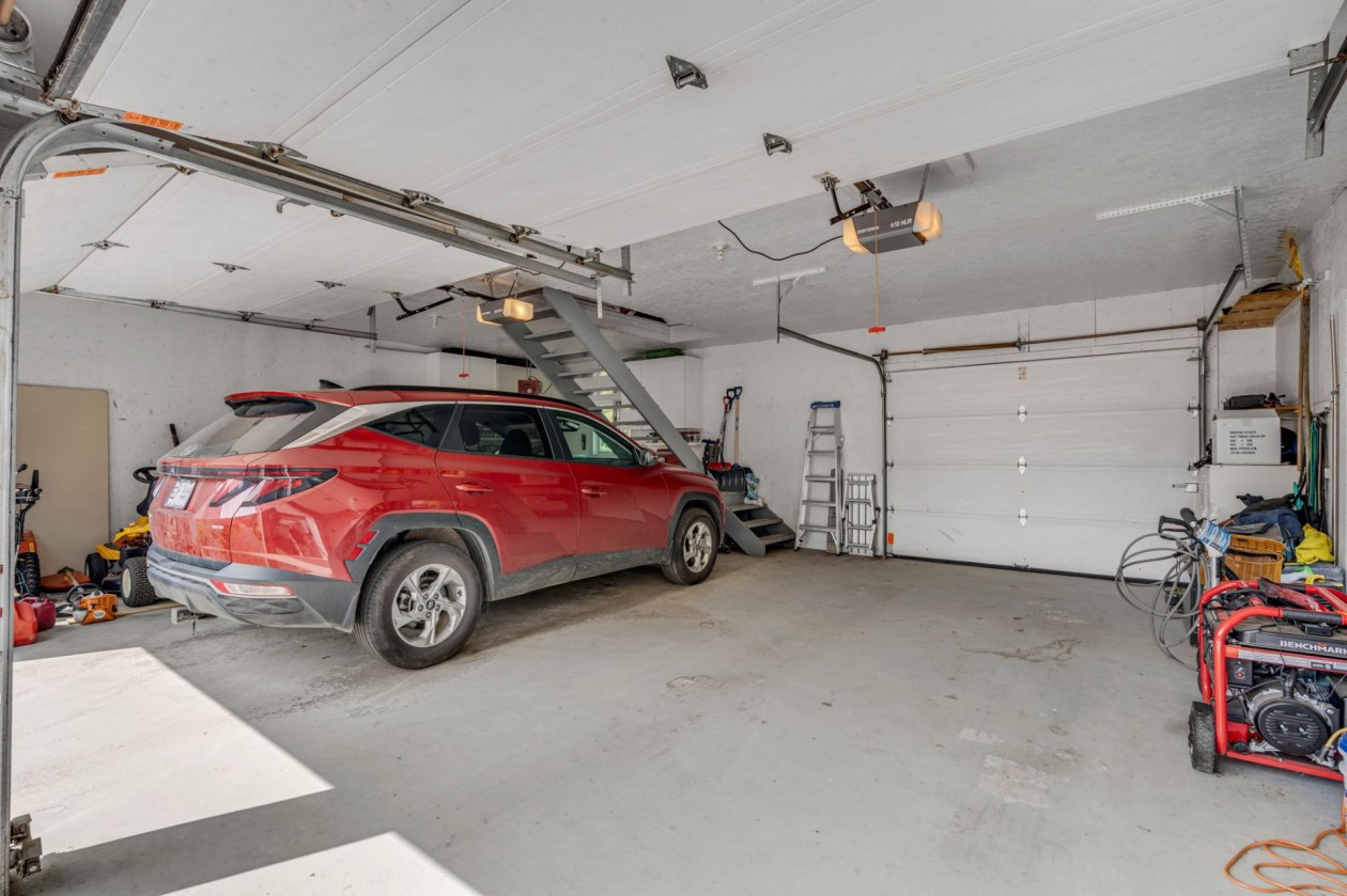 Garage — 115, Vieux Chemin, Saint-Raymond, G3L1Y5, Saint-Raymond