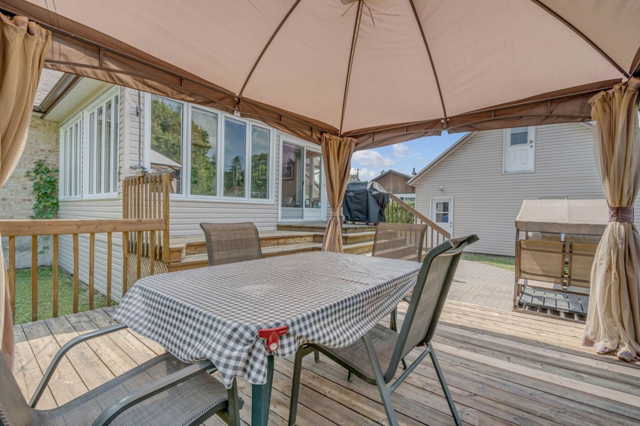 Extérieur — 115, Vieux Chemin, Saint-Raymond, G3L1Y5, Saint-Raymond