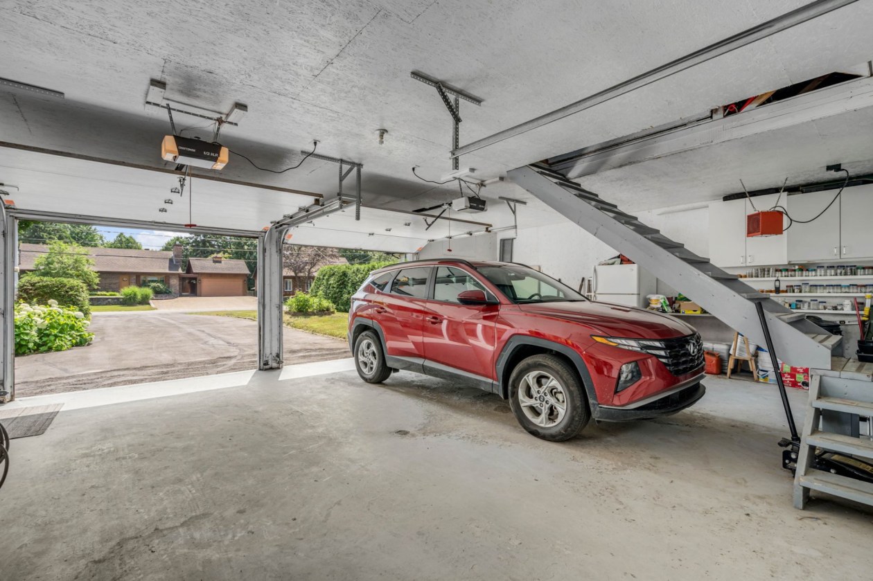 Garage — 115, Vieux Chemin, Saint-Raymond, G3L1Y5, Saint-Raymond