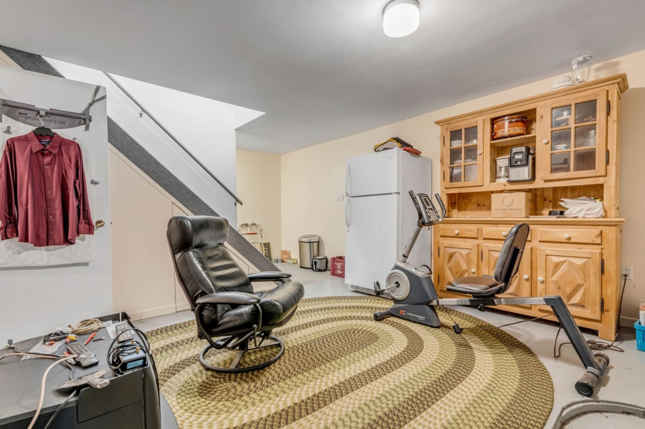 Salle familiale — 115, Vieux Chemin, Saint-Raymond, G3L1Y5, Saint-Raymond