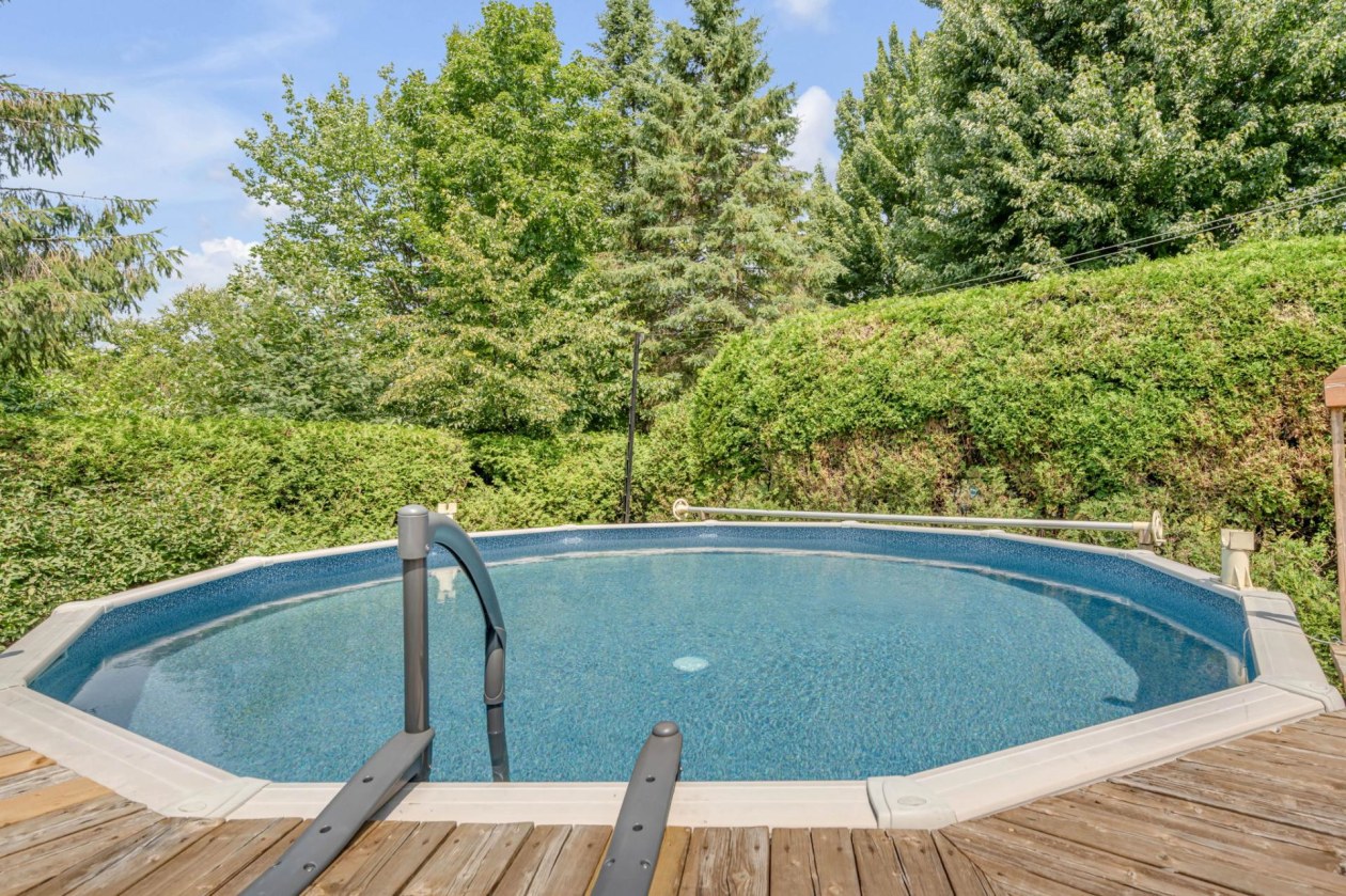 Extérieur — 115, Vieux Chemin, Saint-Raymond, G3L1Y5, Saint-Raymond