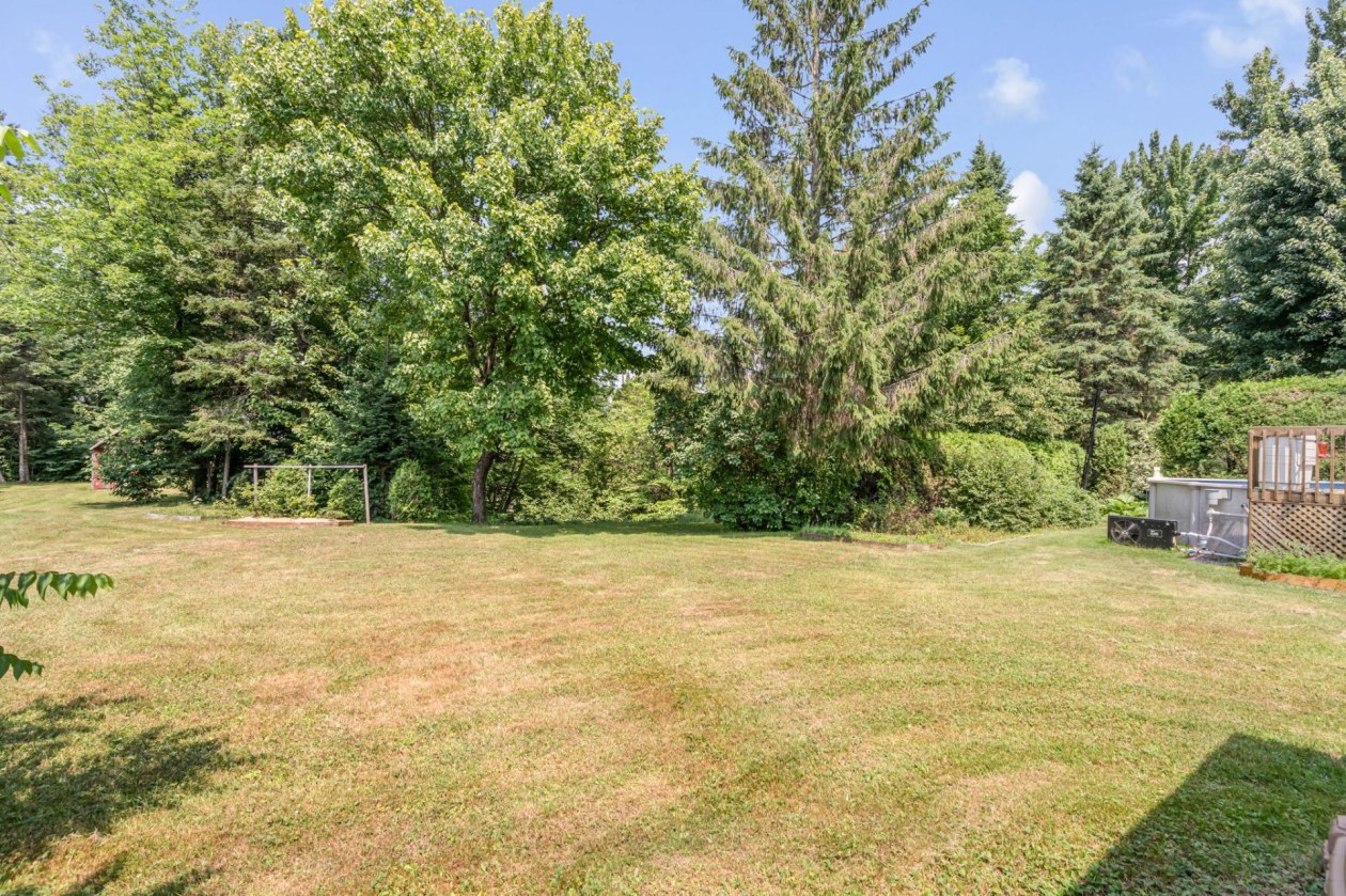 Extérieur — 115, Vieux Chemin, Saint-Raymond, G3L1Y5, Saint-Raymond