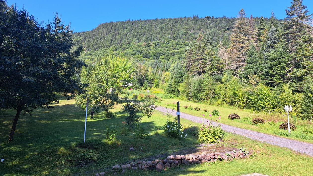 Terrain — 75 Rue Labranche, Sainte-Brigitte-de-Laval, G0A 3K0, Sainte-Brigitte-de-Laval
