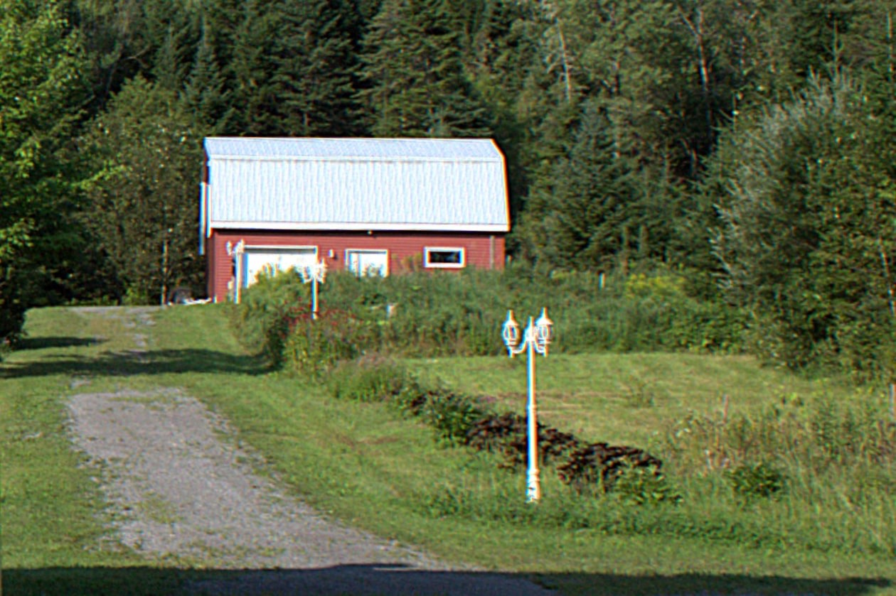Garage — 75 Rue Labranche, Sainte-Brigitte-de-Laval, G0A 3K0, Sainte-Brigitte-de-Laval