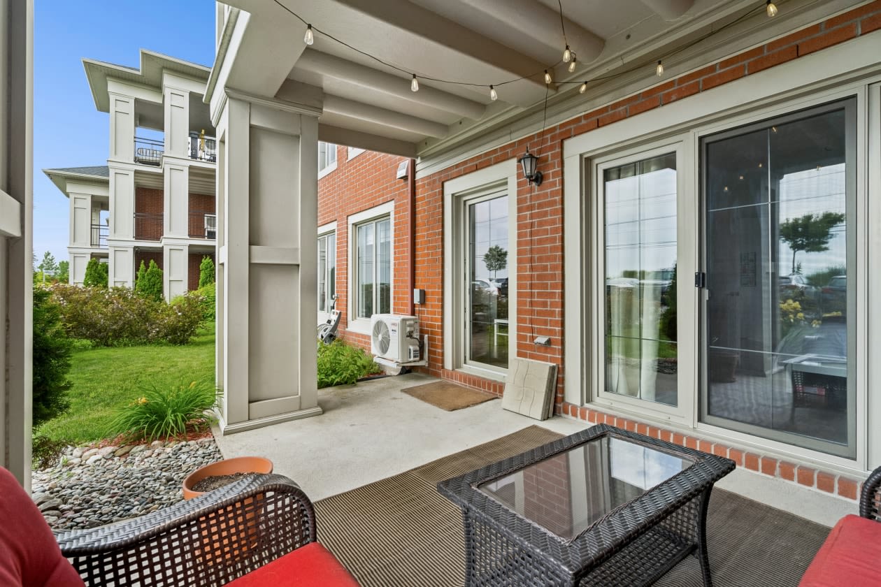 Photo 26 — 2-782 Rue Des Sureaux, 2, Boucherville, J4B 0C8, Boucherville