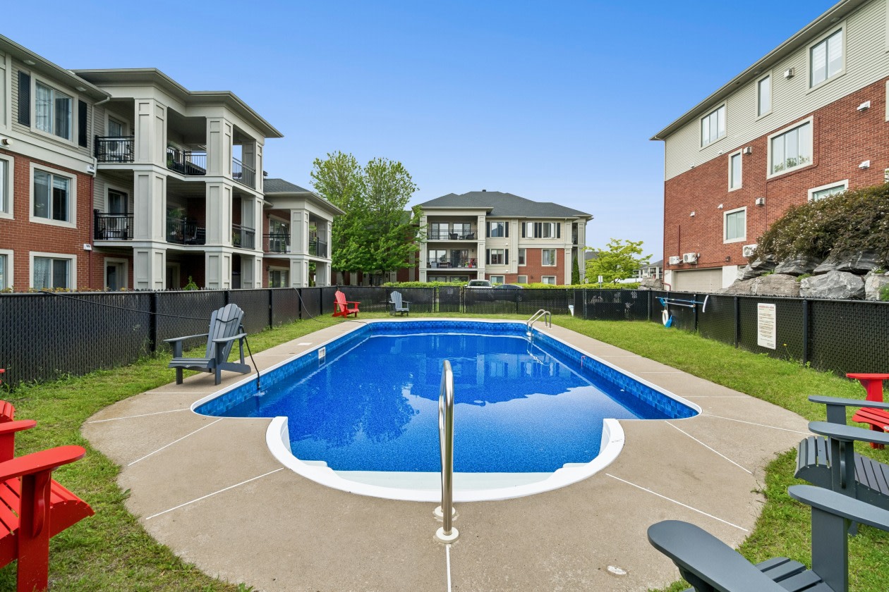 Photo 27 — 2-782 Rue Des Sureaux, 2, Boucherville, J4B 0C8, Boucherville
