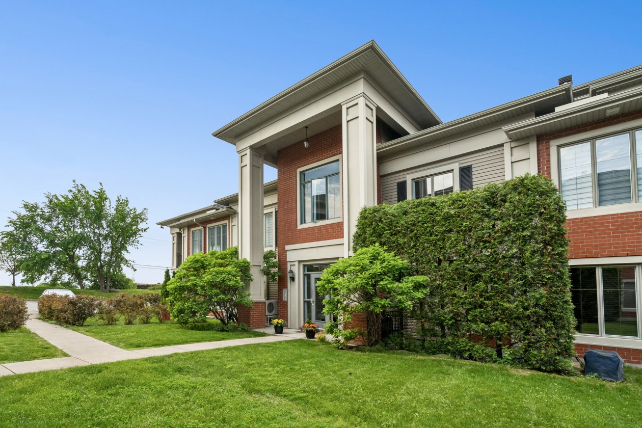 Photo 30 — 2-782 Rue Des Sureaux, 2, Boucherville, J4B 0C8, Boucherville