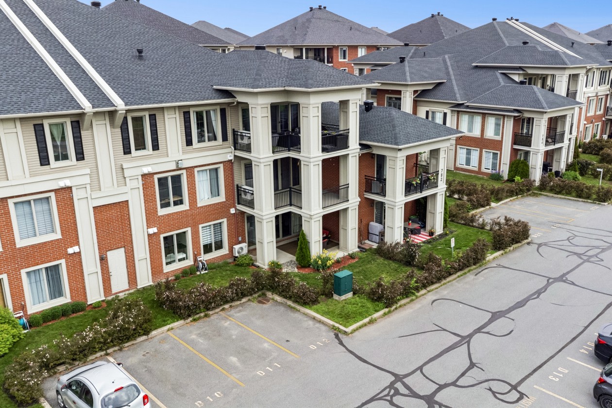Photo 31 — 2-782 Rue Des Sureaux, 2, Boucherville, J4B 0C8, Boucherville