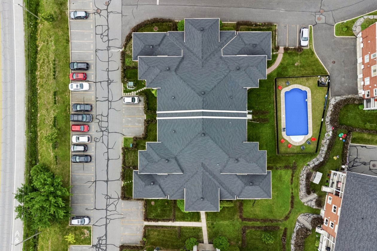Photo 32 — 2-782 Rue Des Sureaux, 2, Boucherville, J4B 0C8, Boucherville