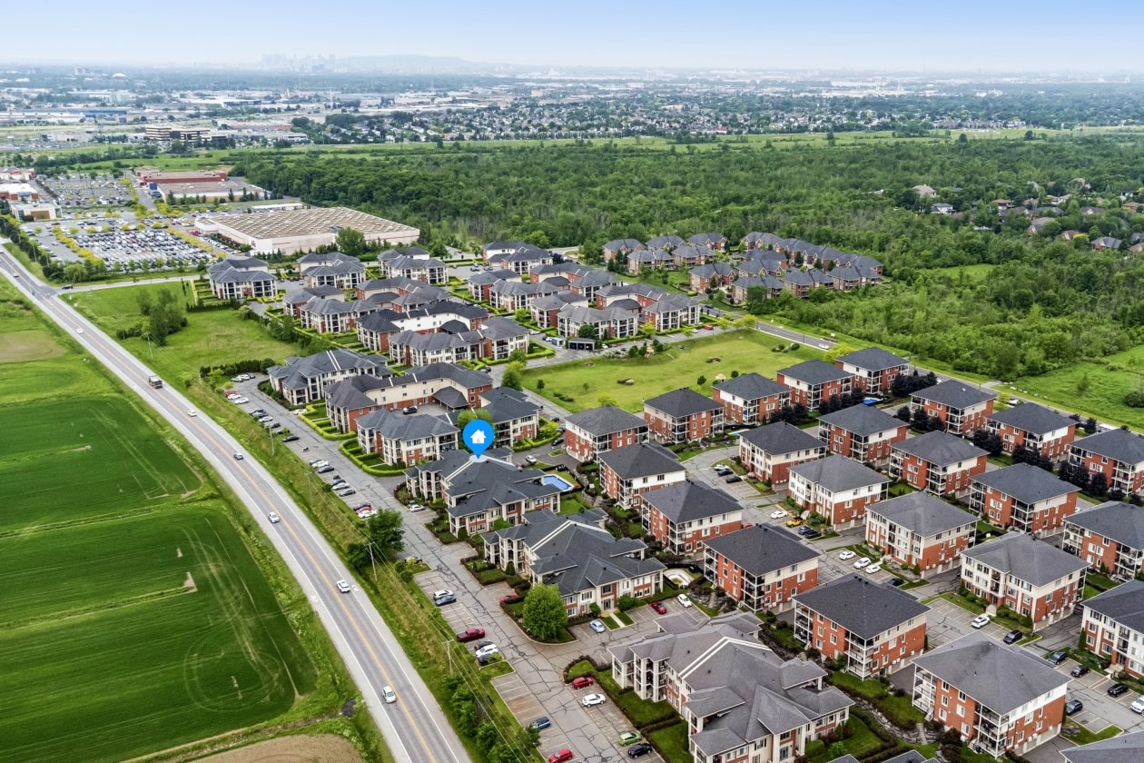 Photo 34 — 2-782 Rue Des Sureaux, 2, Boucherville, J4B 0C8, Boucherville