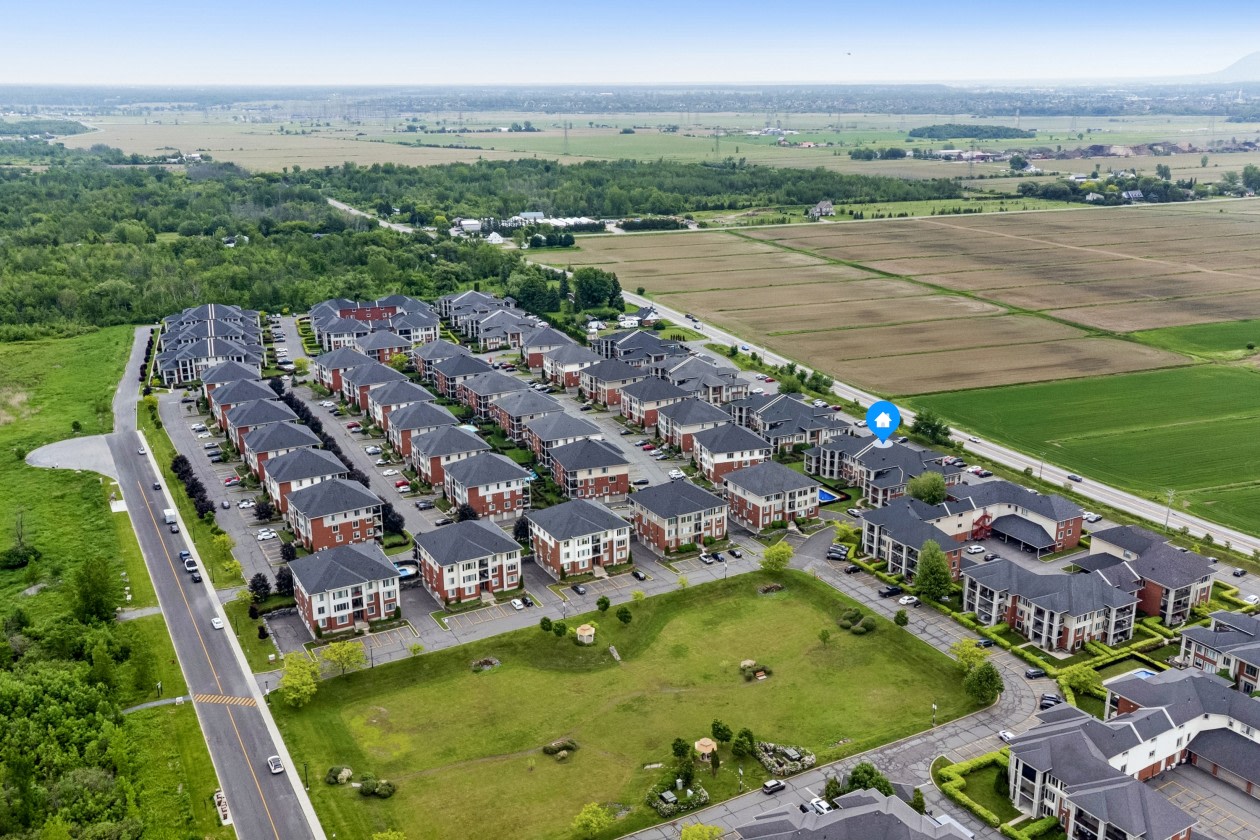 Photo 35 — 2-782 Rue Des Sureaux, 2, Boucherville, J4B 0C8, Boucherville