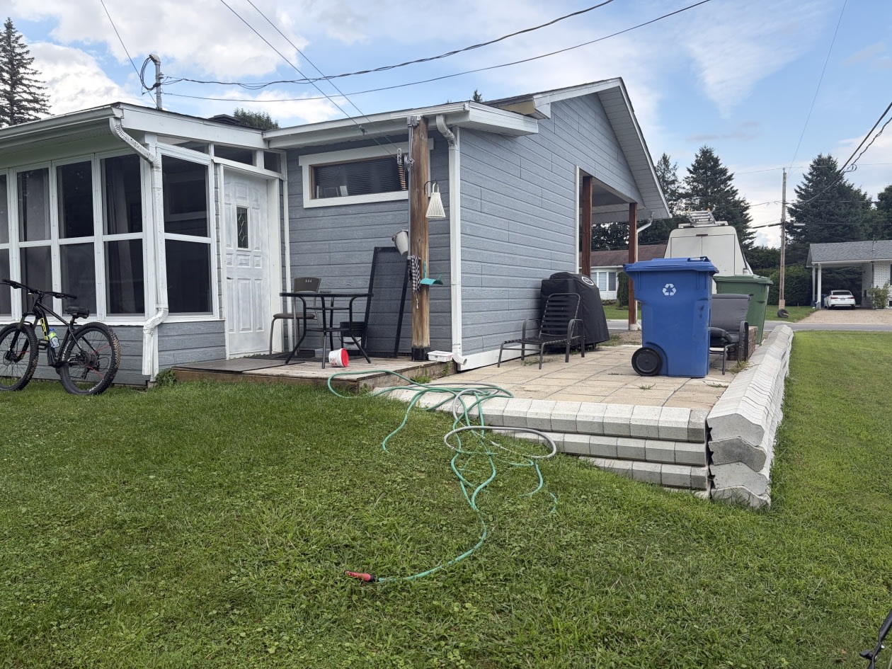 Photo 4 — 4 rue Charron, St André Avellin, J0V 1W0, St André Avellin