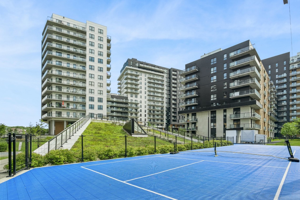 Face arrière — 7227, Boul. Newman, 124, Montréal (LaSalle), H8N0H7, Montréal (LaSalle)