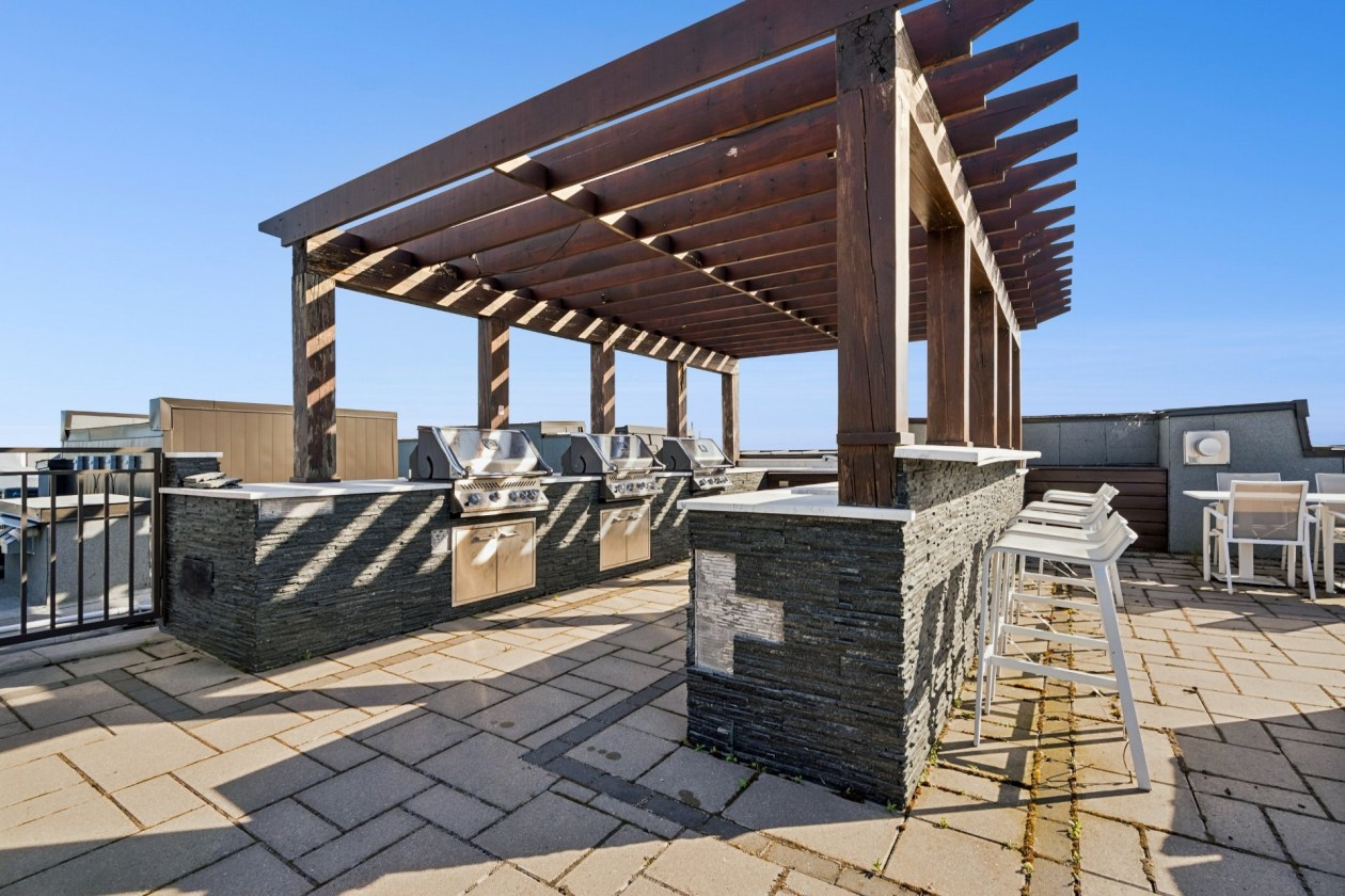 Terrasse — 1855, Rue du Souvenir, 204, Varennes, J3X0C7, Varennes