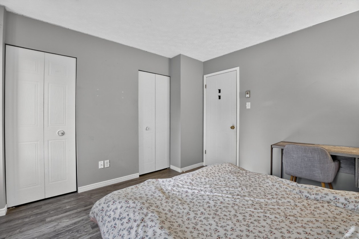 Chambre à coucher — 3930, Rue Monseigneur-Moisan, Sherbrooke (Les Nations), J1L2B9, Sherbrooke (Les Nations)