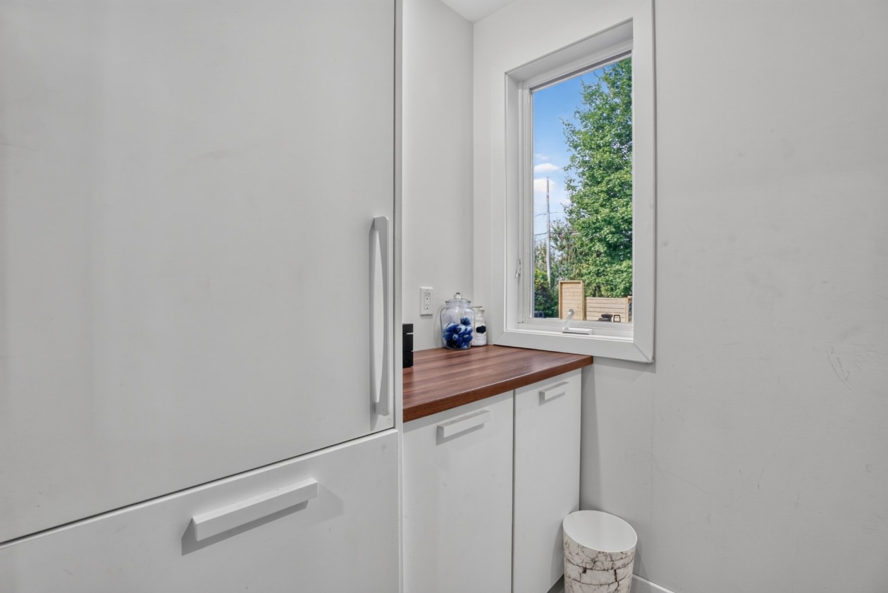 Salle de lavage — 3930, Rue Monseigneur-Moisan, Sherbrooke (Les Nations), J1L2B9, Sherbrooke (Les Nations)