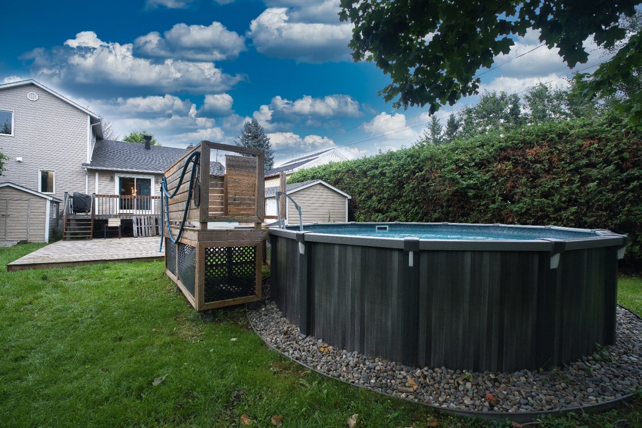 Extérieur — 3930, Rue Monseigneur-Moisan, Sherbrooke (Les Nations), J1L2B9, Sherbrooke (Les Nations)