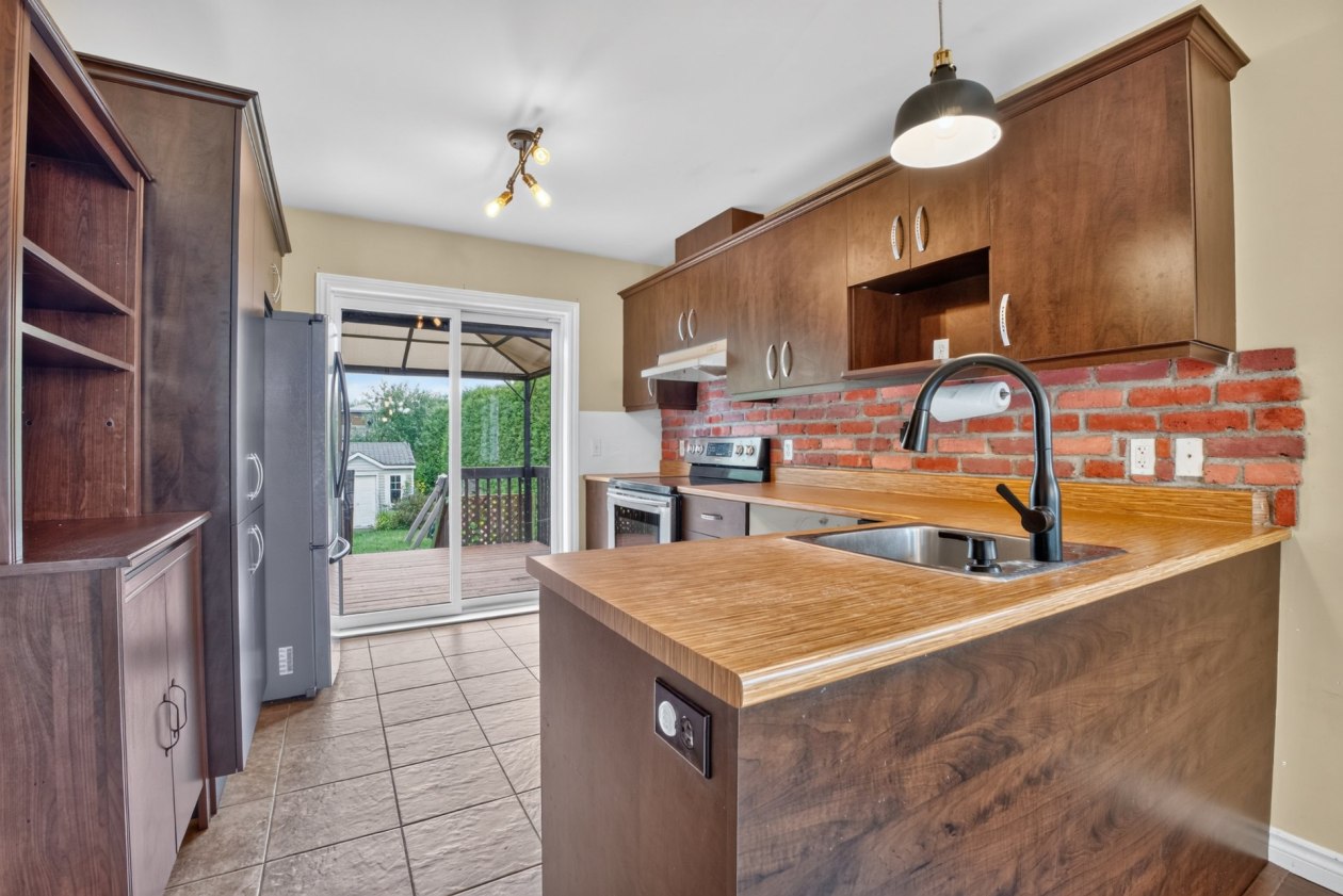 Photo 6 — 2723, Rue des Rocheuses, Sherbrooke (Fleurimont), J1E0E4, Sherbrooke (Fleurimont)