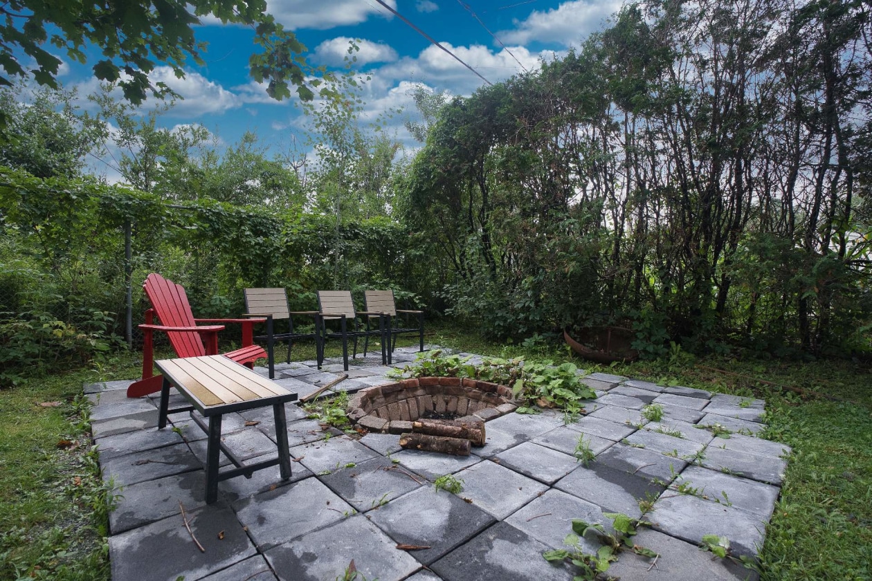 Extérieur — 3930, Rue Monseigneur-Moisan, Sherbrooke (Les Nations), J1L2B9, Sherbrooke (Les Nations)