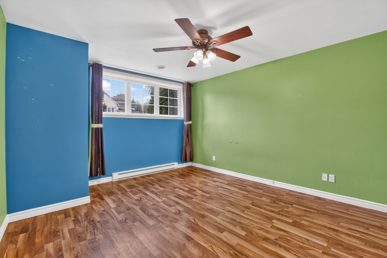 Chambre à coucher — 2723, Rue des Rocheuses, Sherbrooke (Fleurimont), J1E0E4, Sherbrooke (Fleurimont)