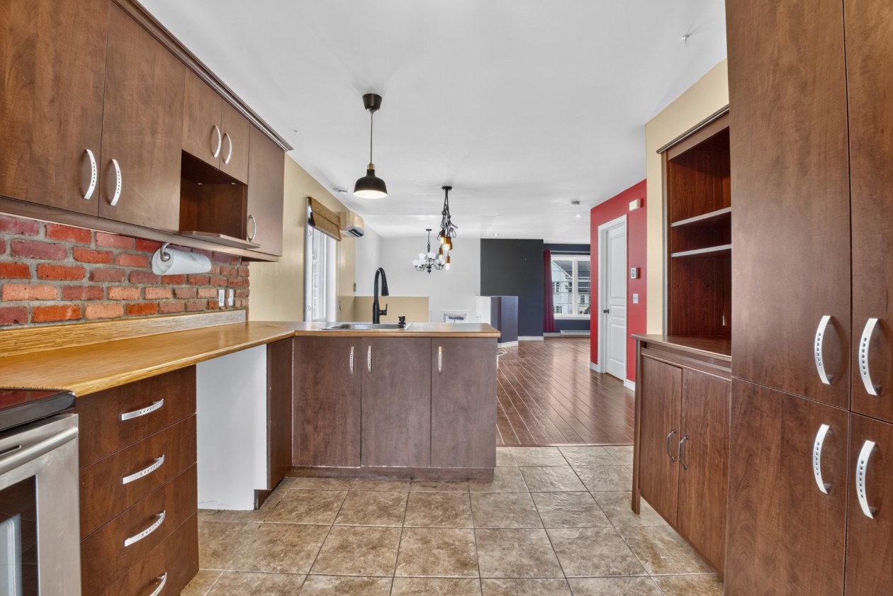Photo 7 — 2723, Rue des Rocheuses, Sherbrooke (Fleurimont), J1E0E4, Sherbrooke (Fleurimont)