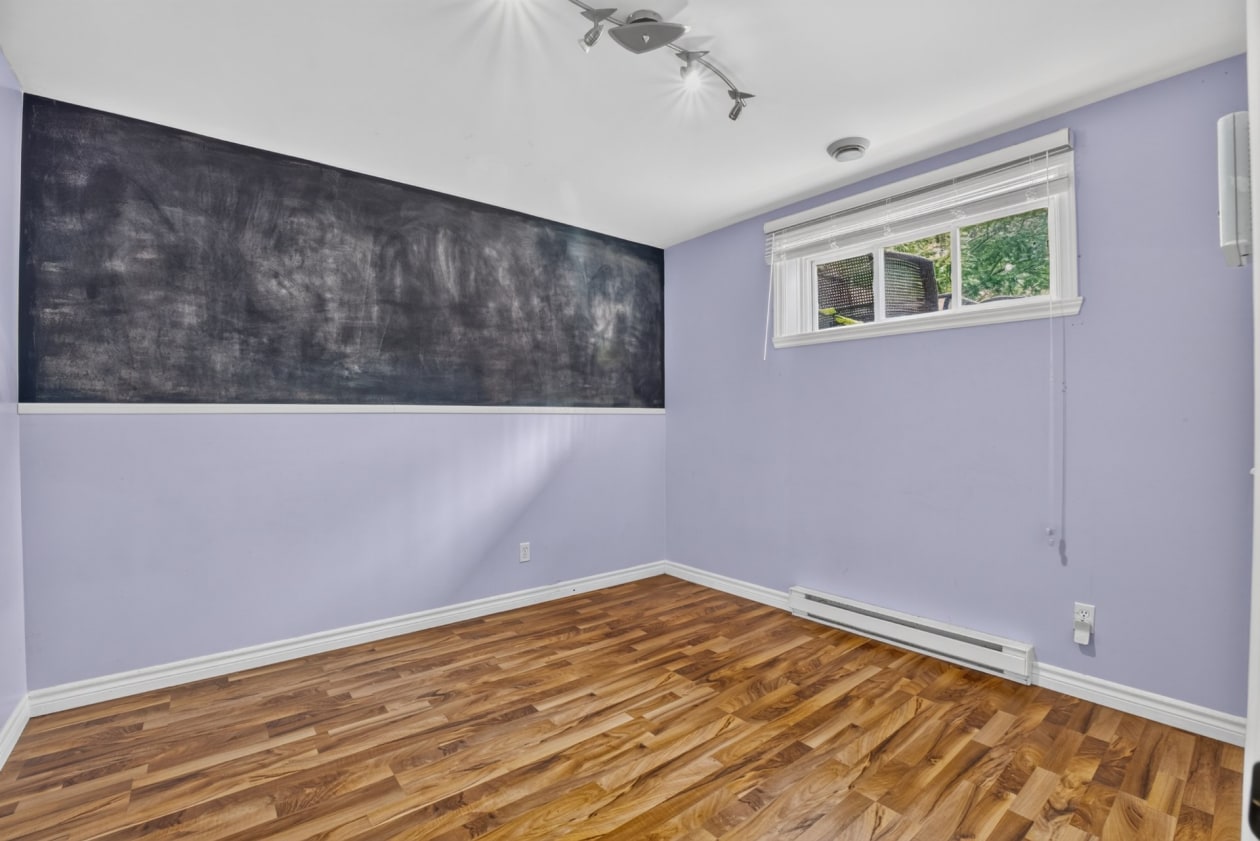 Chambre à coucher — 2723, Rue des Rocheuses, Sherbrooke (Fleurimont), J1E0E4, Sherbrooke (Fleurimont)