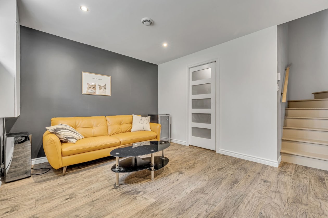 Salle familiale — 2170, Rue de la Cantatrice, Québec (Les Rivières), G2C0L6, Québec (Les Rivières)