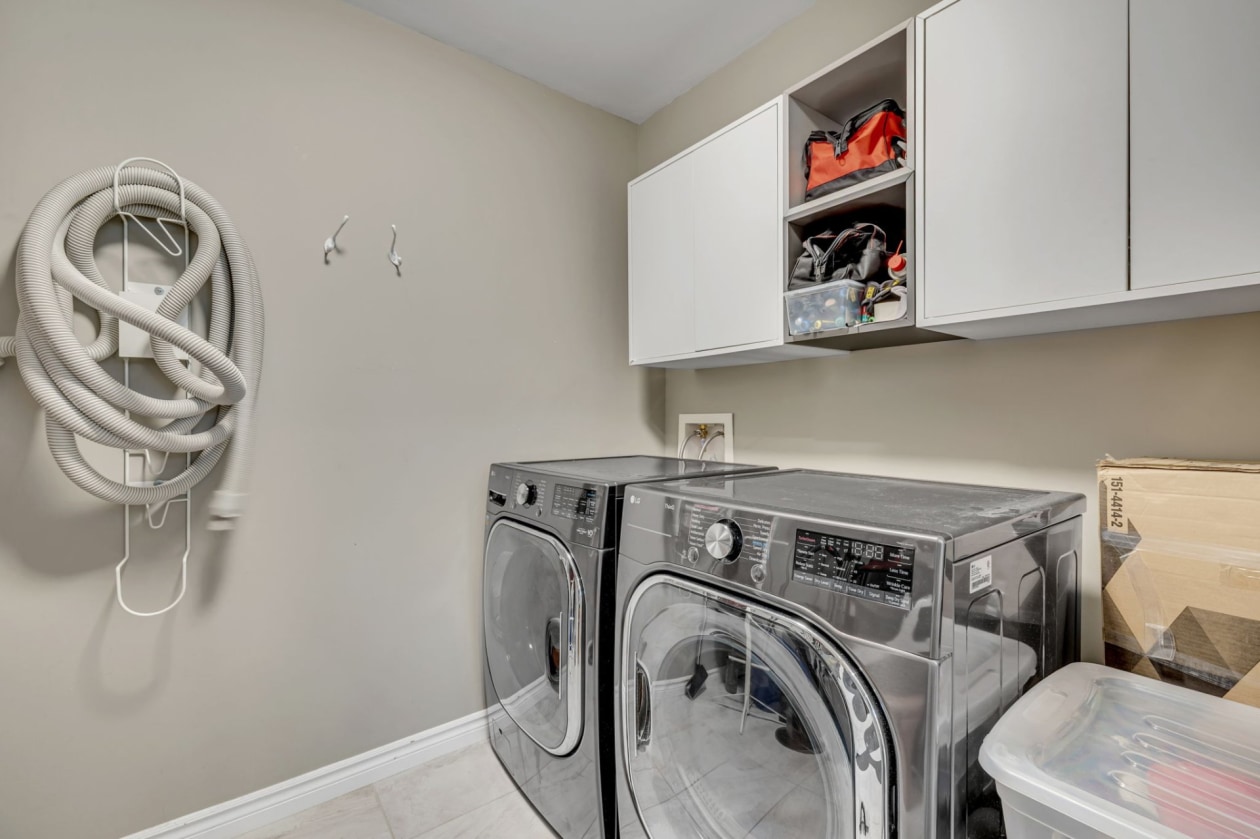Salle de lavage — 2170, Rue de la Cantatrice, Québec (Les Rivières), G2C0L6, Québec (Les Rivières)
