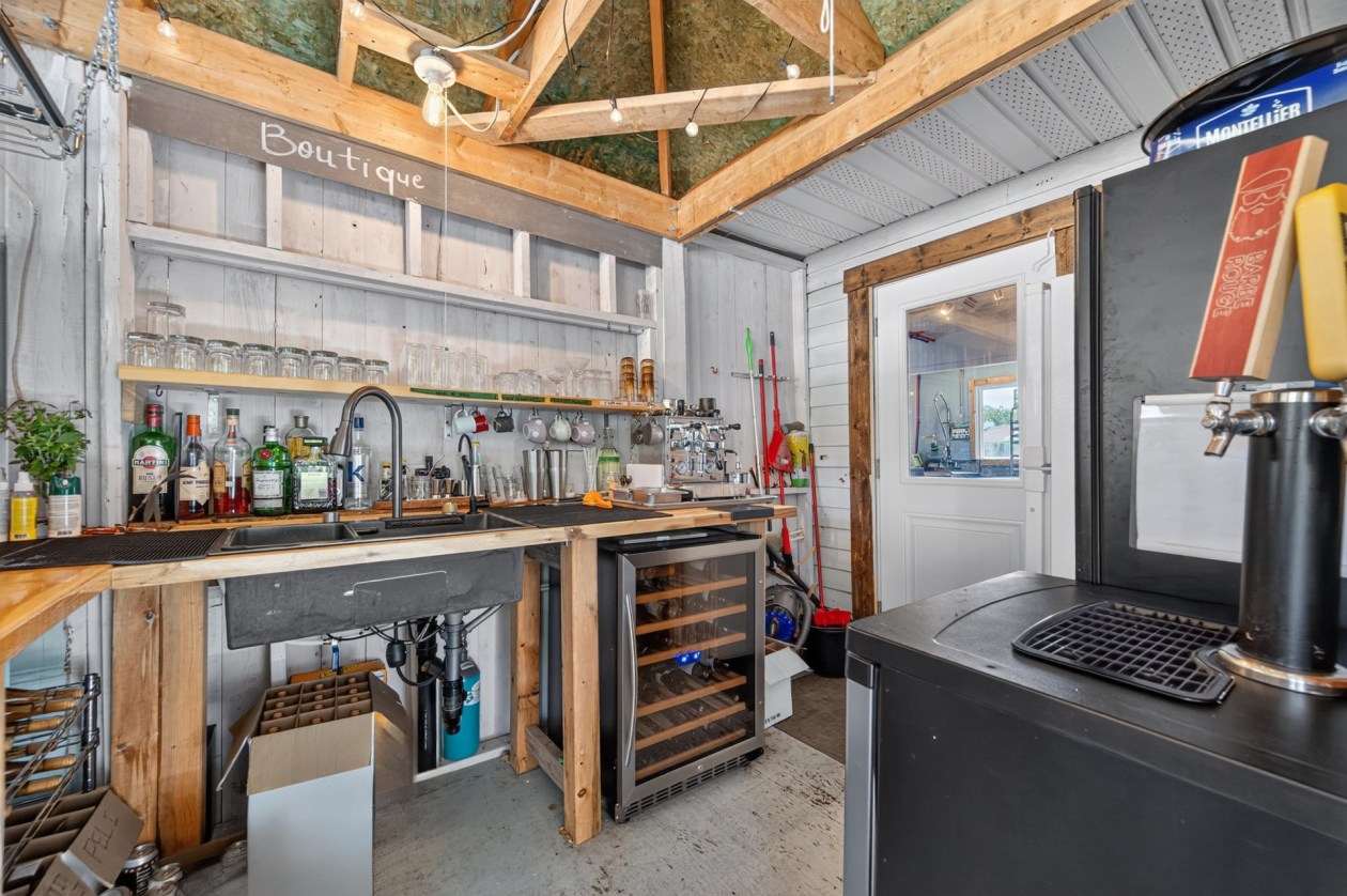 Photo 9 — 59, Rue du Parc, Trois-Pistoles, G0L4K0, Trois-Pistoles