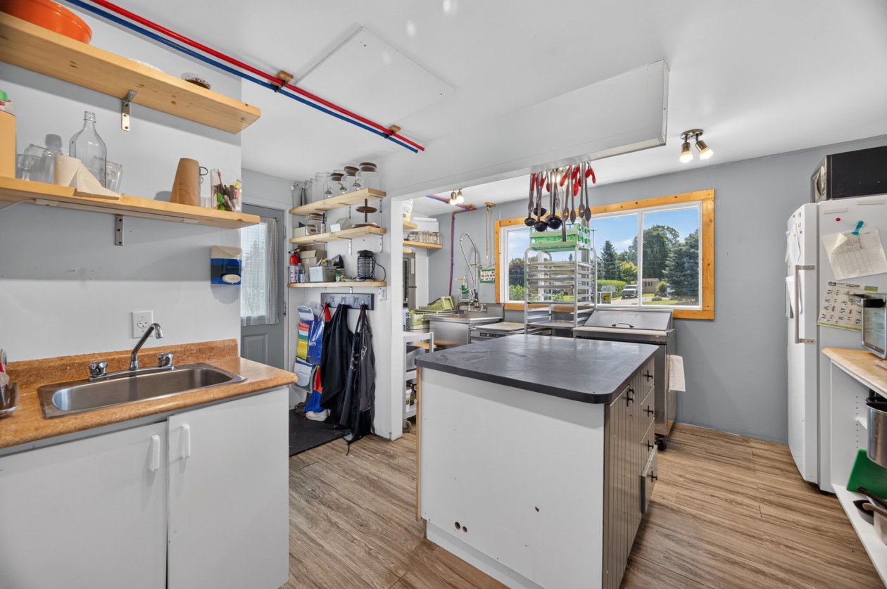 Photo 5 — 59, Rue du Parc, Trois-Pistoles, G0L4K0, Trois-Pistoles