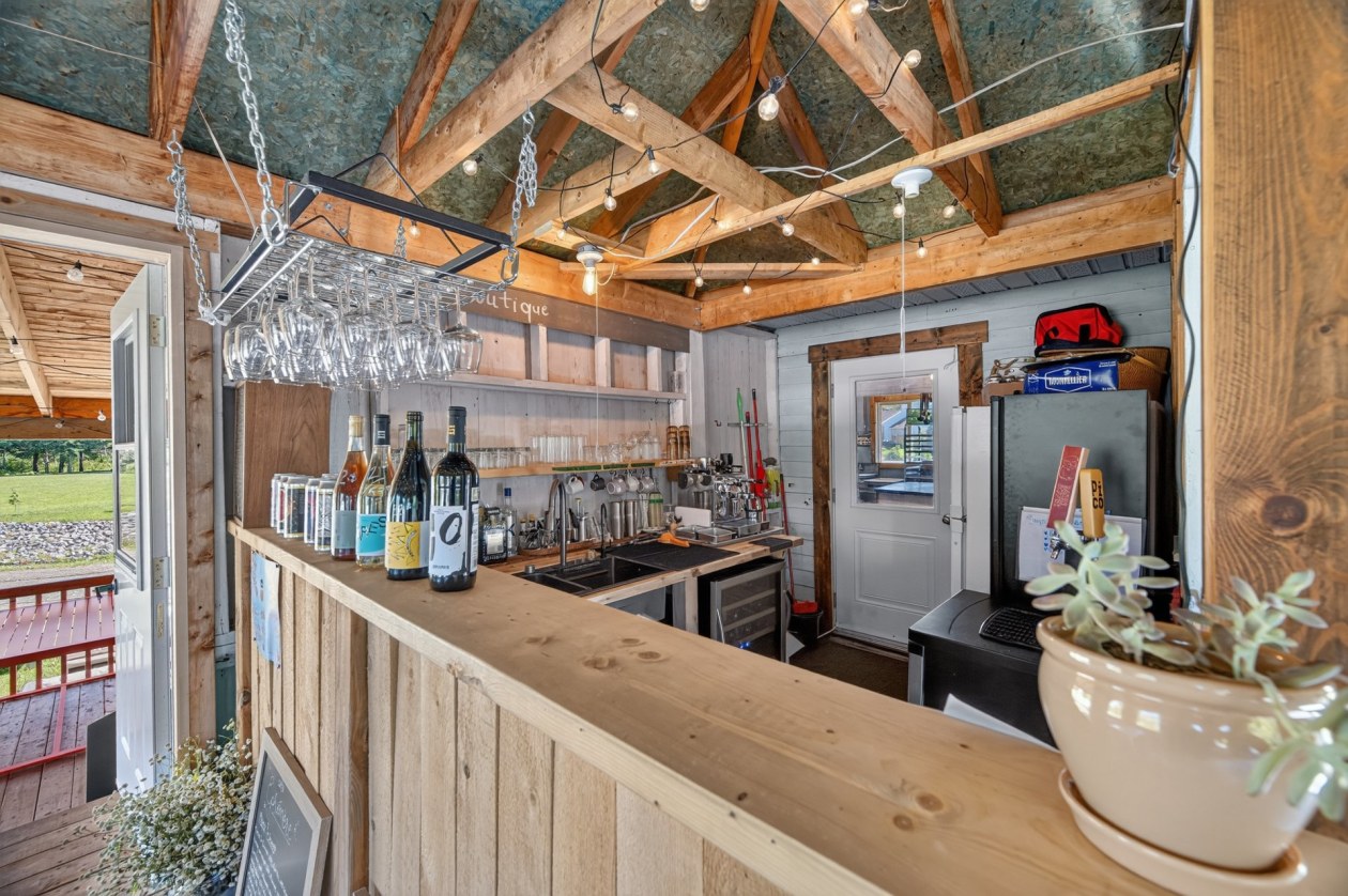 Bar — 59, Rue du Parc, Trois-Pistoles, G0L4K0, Trois-Pistoles