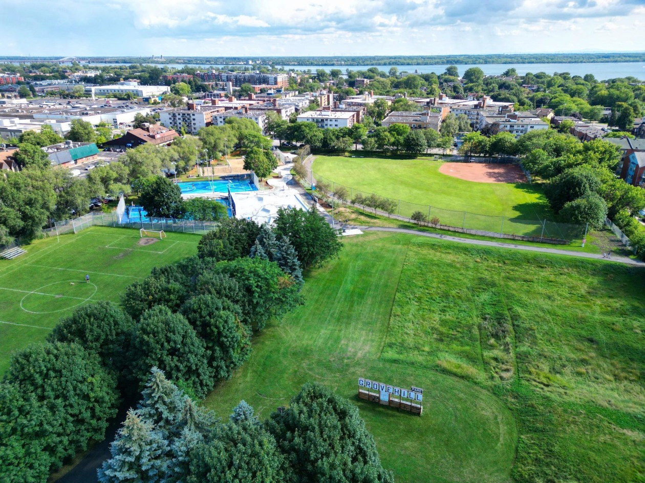 Vue d'ensemble — 632, 36e Avenue, 301, Montréal (Lachine), H8T3M1, Montréal (Lachine)