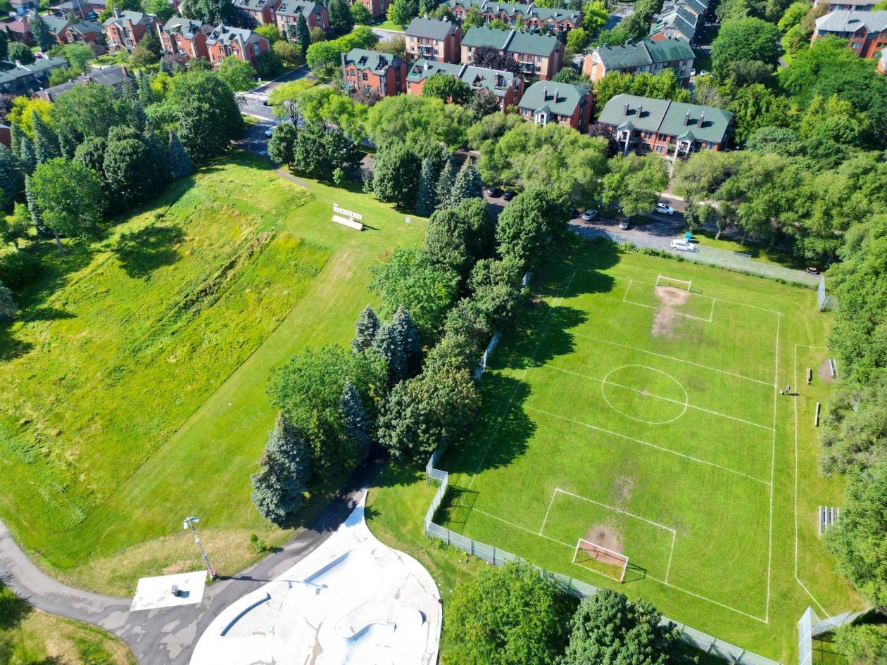 Vue d'ensemble — 632, 36e Avenue, 301, Montréal (Lachine), H8T3M1, Montréal (Lachine)
