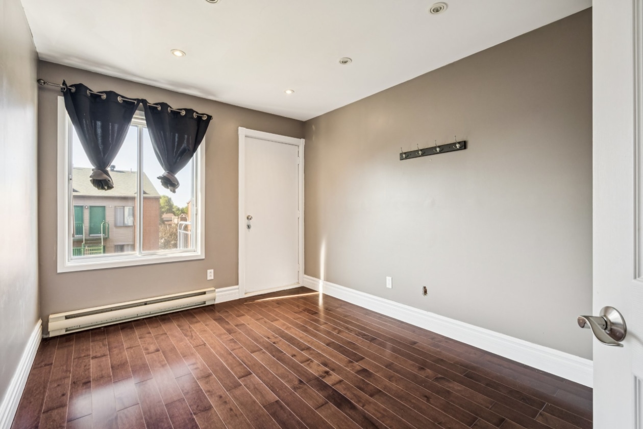 Chambre à coucher — 632, 36e Avenue, 301, Montréal (Lachine), H8T3M1, Montréal (Lachine)