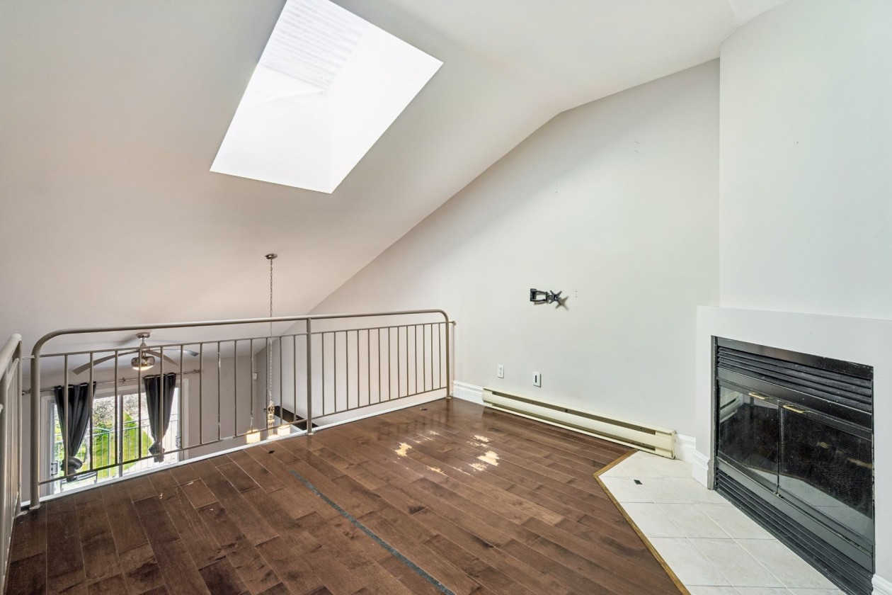 Mezzanine — 632, 36e Avenue, 301, Montréal (Lachine), H8T3M1, Montréal (Lachine)