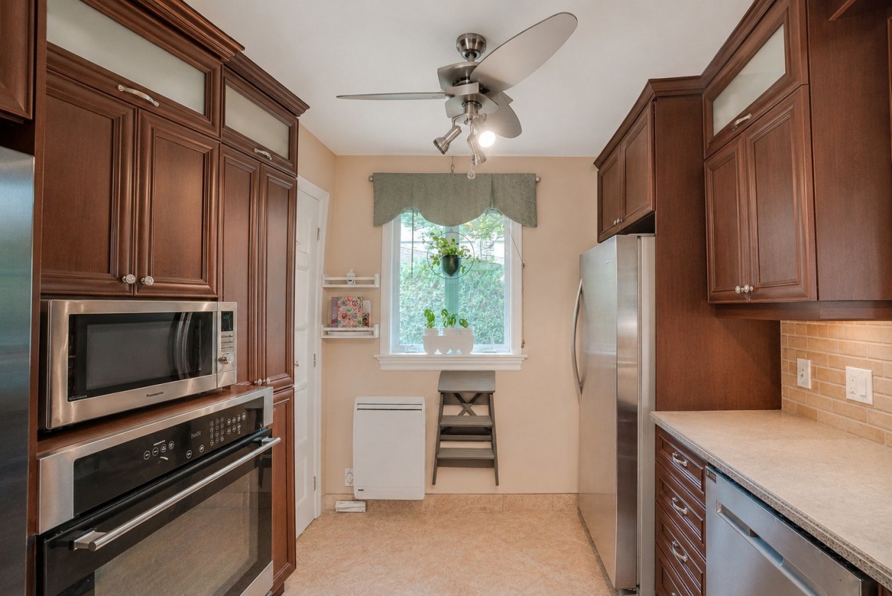 Photo 8 — 878, Rue Rochette, Québec (Sainte-Foy/Sillery/Cap-Rouge), G1V4S7, Québec (Sainte-Foy/Sillery/Cap-Rouge)