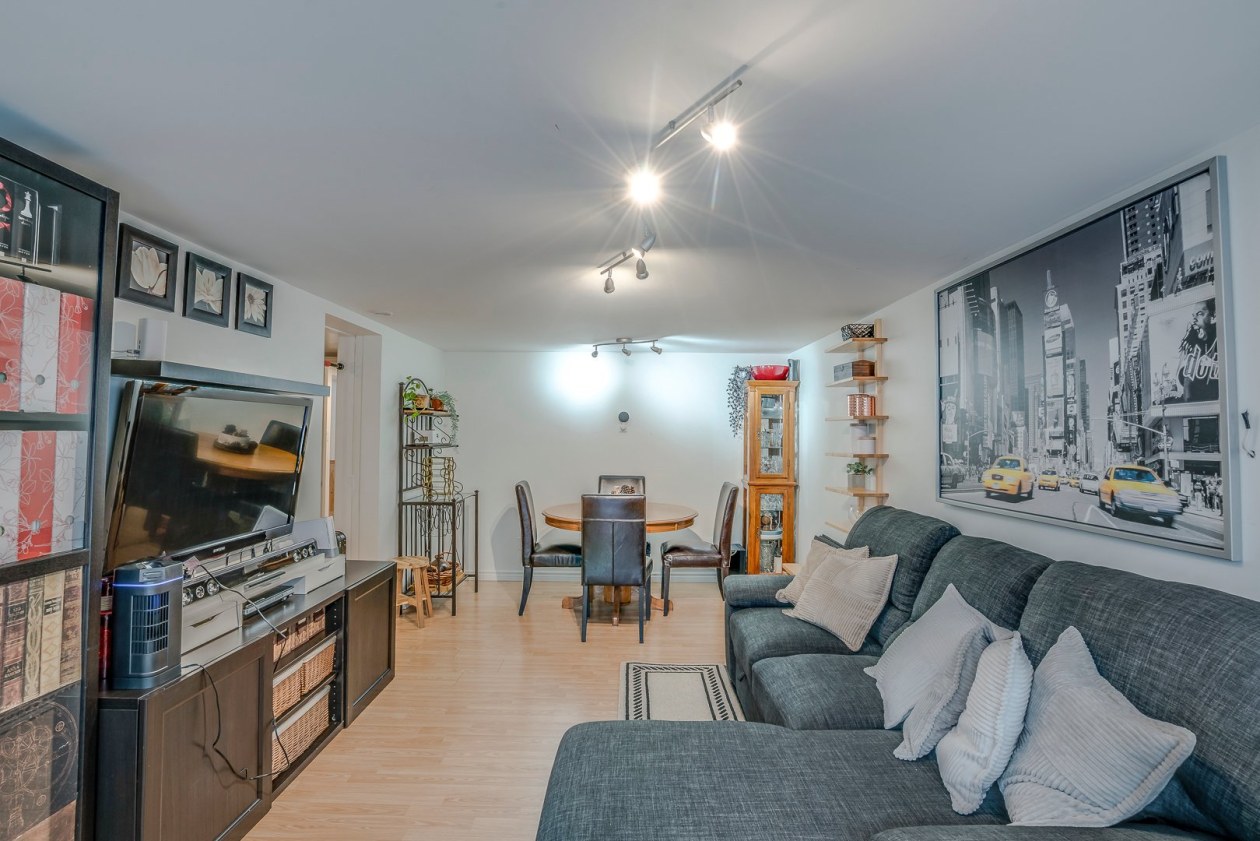 Photo 21 — 878, Rue Rochette, Québec (Sainte-Foy/Sillery/Cap-Rouge), G1V4S7, Québec (Sainte-Foy/Sillery/Cap-Rouge)