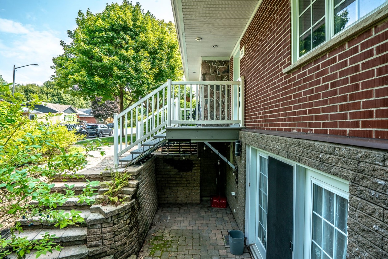 Extérieur — 878, Rue Rochette, Québec (Sainte-Foy/Sillery/Cap-Rouge), G1V4S7, Québec (Sainte-Foy/Sillery/Cap-Rouge)